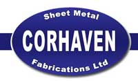 Corhaven Sheet Metal Fabrications Limited