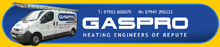 Gaspro Ltd