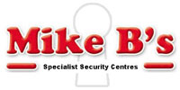 Mike B's Security Locksmiths