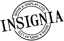 Insignia Signs & Display Group Limited
