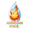 Company Logo Postition 1