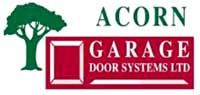 Acorn Garage Doors Systems Ltd