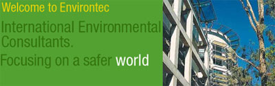 Environtec Ltd Image