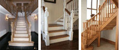 McQuillan Staircases [UK Division] Image
