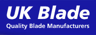 UK Blade (A division of Ben Bennett Jr. Limited)