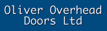 Oliver Overhead Doors Company Ltd