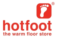 Hotfoot