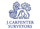 J. Carpenter Christchurch Surveyors