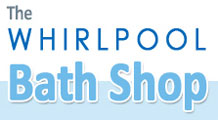 The Whirlpool Bath Shop