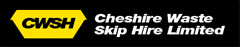 Cheshire Waste  Skip Hire Ltd