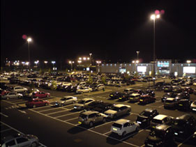 Arena Technical Services Limited Image