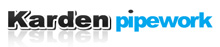 Karden Pipework Ltd