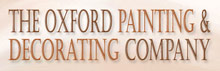 Oxford Painting & Decorating Company
