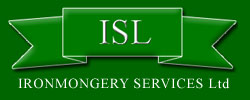 Ironmongery Services Limited