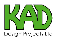 KAD Design Projects