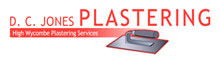 D C Jones Plastering Services