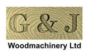 G & J Wood Machinery