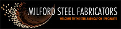 Milford Steel Fabricators