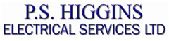 P S Higgins Electrical Services Ltd