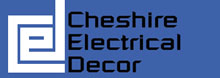 Cheshire Electrical Decor