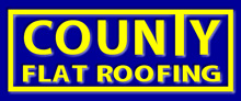 County Flat Roofing Limited