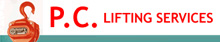 P C Lifting Services LTD