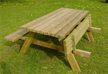 Trojan Timber Ltd Image