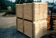 Trojan Timber Ltd Image