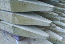 Trojan Timber Ltd Image