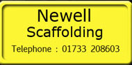 Newell Scaffolding