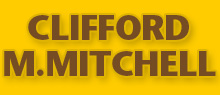 Clifford Mitchell
