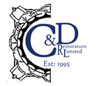 C & D Restoration Ltd