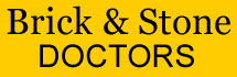 Brick and Stone Doctors