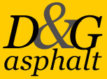 D & G Asphalt Roofing