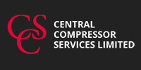 Central Compressor Services Ltd