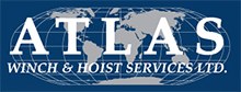 Atlas Winch & Hoist Services (Southern) Limited