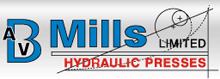 A V B Mills Ltd