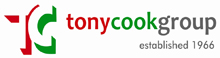 Tony Cook Ltd
