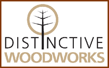 Distinctive Woodworks