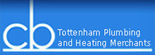 C B Tottenham Plumbing & Heating Merchants Ltd.