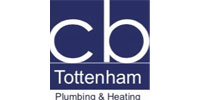 C B Tottenham Plumbing & Heating Merchants Ltd.