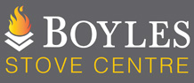 Boyles Stove Centre