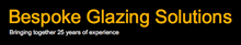 Bespoke Glazing Solutions