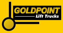 Goldpoint Lift Trucks Service