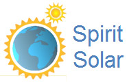 Spirit Solar Ltd