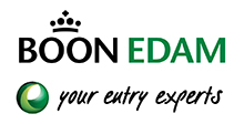 Boon Edam Ltd Logo