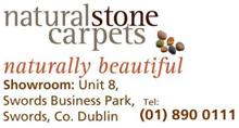 Natural Stone Carpets Limited