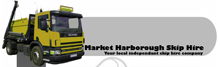 Market Harborough Skip Hire Ltd