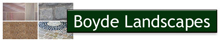 Boyde Landscapes