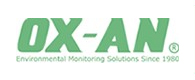 OX-AN® Gas Detection Ltd